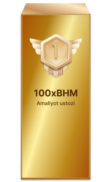 1st place