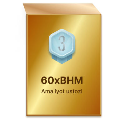 3rd place