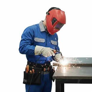 Payvandlash